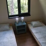 Tatil Evi Nad Jeziorem Kaszuby Max 6 Os *