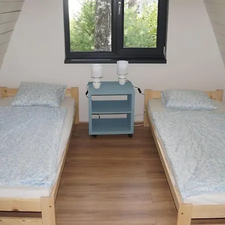 Nad Jeziorem Kaszuby Max 6 Os * Bieszkowice