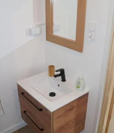 Dom wakacyjny Nad Jeziorem Kaszuby Max 6 Os