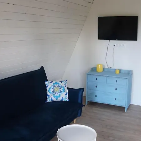 Nad Jeziorem Kaszuby Max 6 Os Bieszkowice