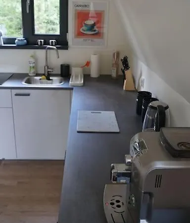 Nad Jeziorem Kaszuby Max 6 Os *