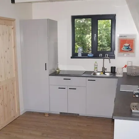 Nad Jeziorem Kaszuby Max 6 Os Dom wakacyjny *