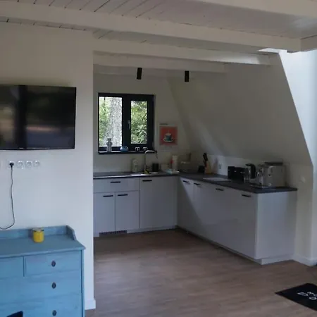 Dom wakacyjny Nad Jeziorem Kaszuby Max 6 Os *