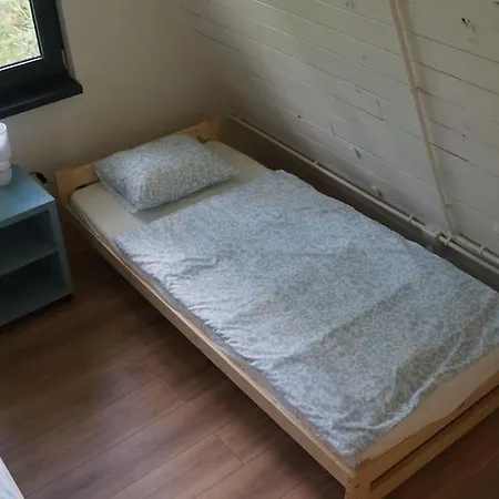 Nad Jeziorem Kaszuby Max 6 Os *