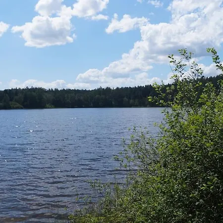 Dom wakacyjny Nad Jeziorem Kaszuby Max 6 Os