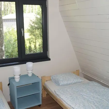 Nad Jeziorem Kaszuby Max 6 Os *