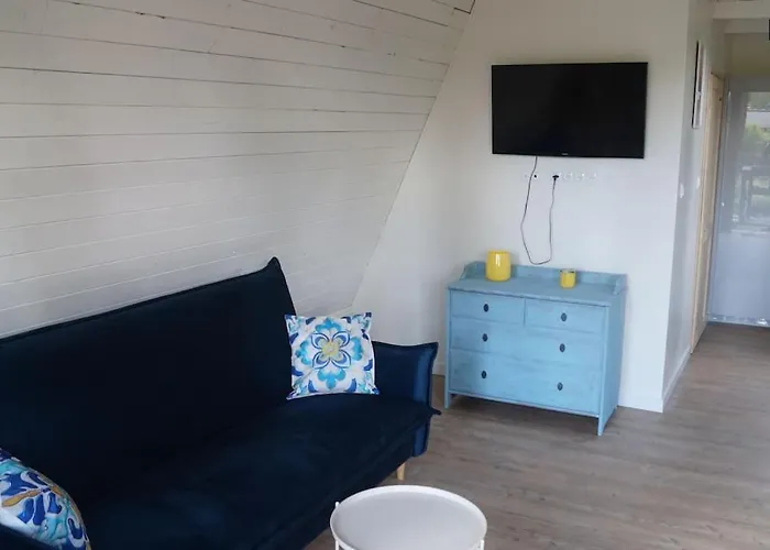 Nad Jeziorem Kaszuby Max 6 Os Bieszkowice